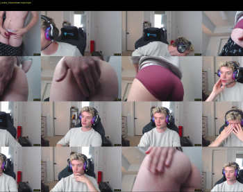 ironthud