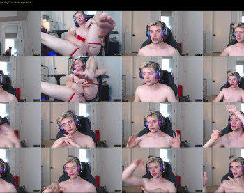 ironthud
