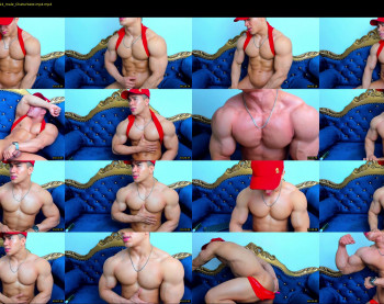 joeyevans