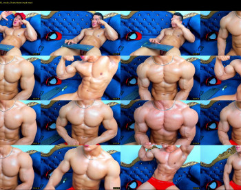 joeyevans