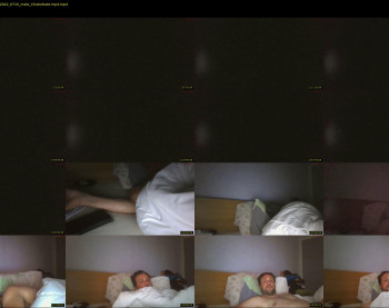 manwithhornycock