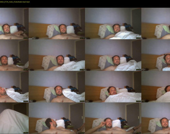 manwithhornycock