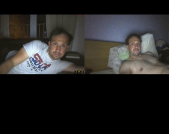manwithhornycock