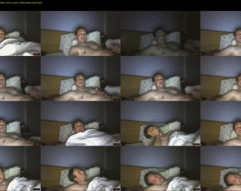 manwithhornycock