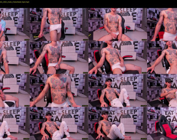 mencum_sexy4u