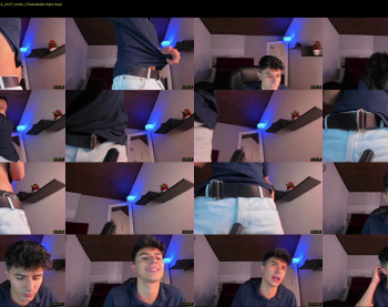 misterhouston1