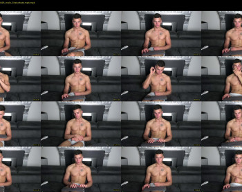 paulblack21