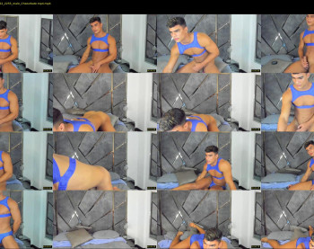 peachy_ass_boy