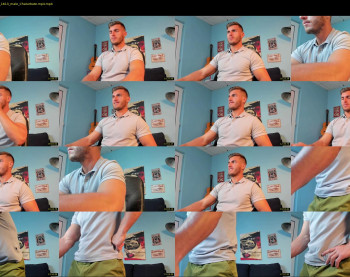 rolandmuscle