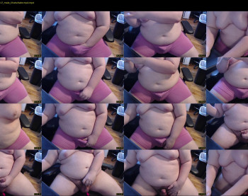 sexychuub