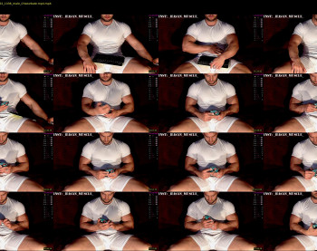 _hasan_muscle_