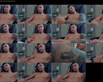 adamhayess