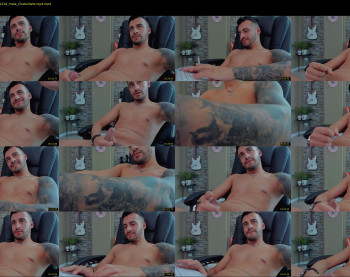 adamhayess