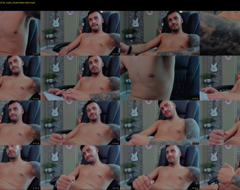 adamhayess