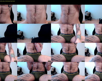 brianmuscle