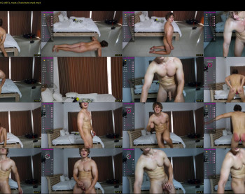 hornystripman97