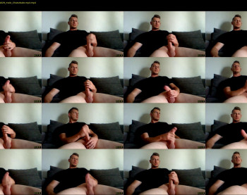 kinkylionboy