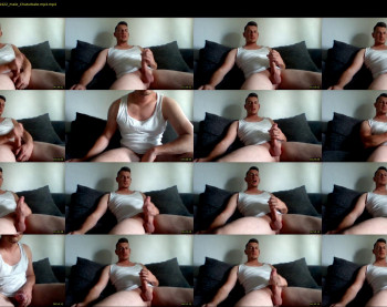 kinkylionboy