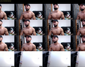 lukehunk