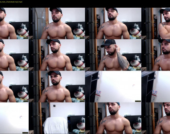 lukehunk