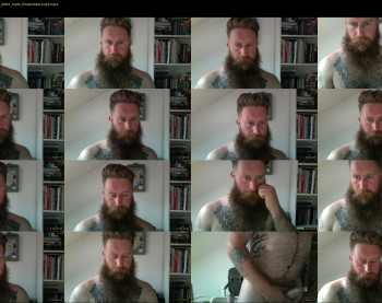 lumberjunked