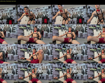 max_horny4u