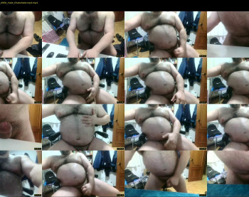 mikeyhotbear