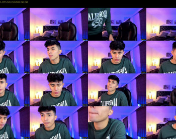 misterhouston1