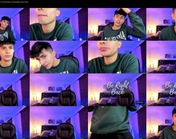misterhouston1