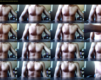 monkeydmajoub89