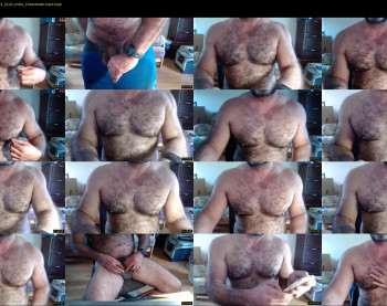 muscledadbear