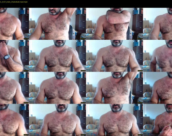 muscledadbear