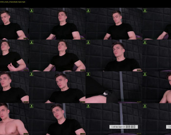 sultryandrew