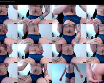 brianmuscle