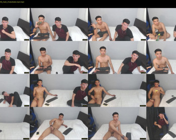 cartersexx