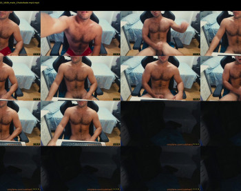cutehairymacho