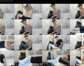 dirtyprettyboi