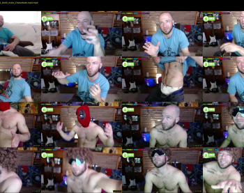 hairandmuscle