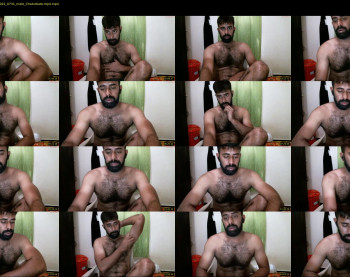indianprincehairy