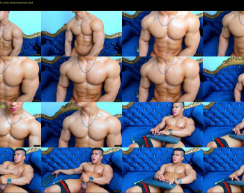 joeyevans