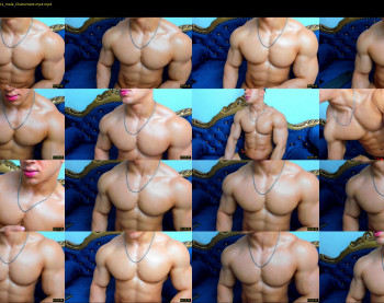 joeyevans