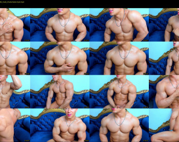 joeyevans