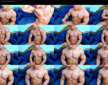 joeyevans