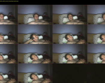 manwithhornycock