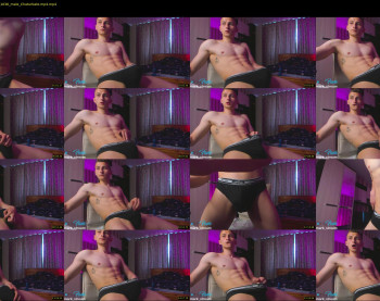 mark_streem