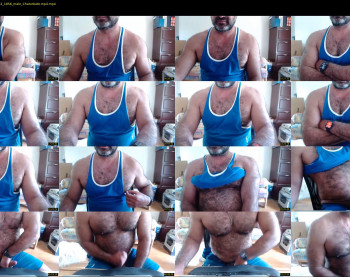 muscledadbear