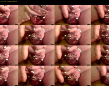 piercedplaytoy