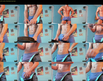 rolandmuscle