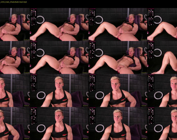 steevemuscle