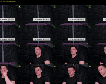 sultryandrew